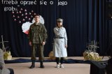 Inauguracja roku szkolnego 2018/2019 w I LO
